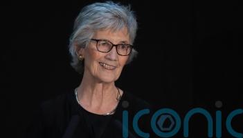 Irish President says NI is &lsquo;beacon of light&rsquo; showing world &lsquo;peace is possible&rsquo;