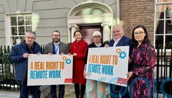 &lsquo;State needs to lead&rsquo; on right to work remotely &ndash; Labour TD