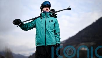 Freestyle skier Ben Lynch named flagbearer for Winter Olympics closing ceremony