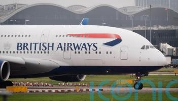 British Airways&rsquo; parent company posts record profits
