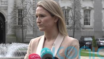 Emirates to run flight from Dubai to Dublin, Irish foreign affairs minister says