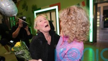 Relief as first Irish flight from Dubai since Middle East crisis touches down