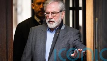 Gerry Adams was &lsquo;de facto leader&rsquo; of IRA, court told