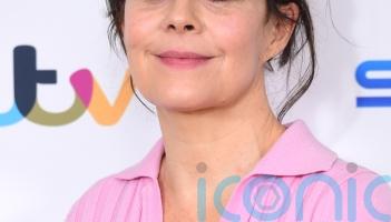 Cillian Murphy says Helen McCrory &lsquo;one of greatest actors&rsquo;