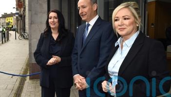 Taoiseach &lsquo;wouldn&rsquo;t overstate&rsquo; impact of First Minister White House boycott