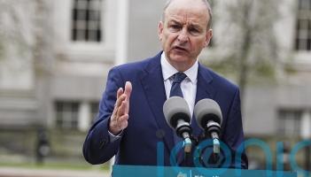 Cabinet ministers back Micheal Martin&rsquo;s leadership