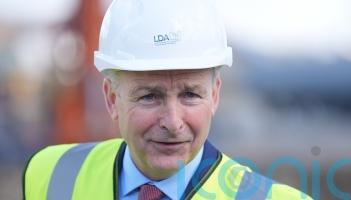 Taoiseach calls for &lsquo;fiscal sustainability&rsquo; as Tanaiste eyes income tax package