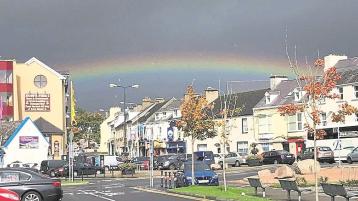 A weekend of magic in Donegal Town as 'taste time' arrives
