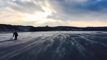 Today's weather in Donegal