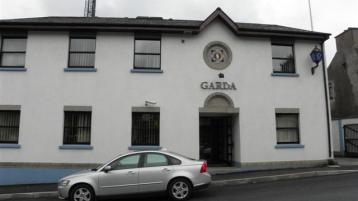 Tyres slashed on van parked outside home