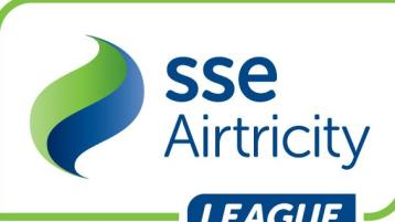 Updated SSE Airtricity League Premier Division table - Finn Harps are top - Derry City are bottom