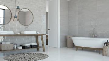 Erin Tiles and Bathrooms