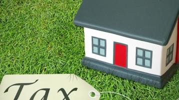 Have your say on varying the rate of Local Property Tax in Donegal