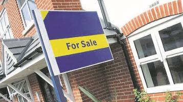 Doherty: 'Government fails to recognise threat of housing shortage to economy'