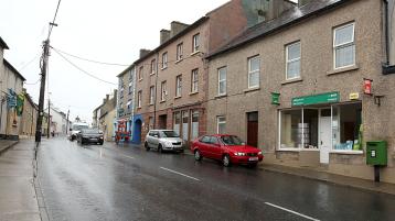 Public meeting tonight in Dunkineely to oppose loss of post office in the village