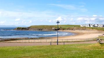 Bundoran and Killybegs deemed littered in new coastal and harbour survey