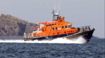 Dungloe big charity night on Saturday night in the Waterfront Hotel