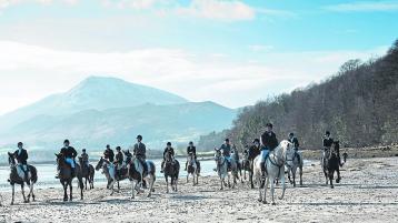 The top ten things to do in Donegal this Autumn