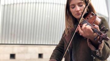 Donegal Fiddlers Gathering Concert, this Saturday in Glenties