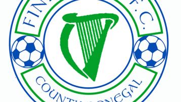 Revealed - The 18-strong Finn Harps National League under-14 squad managed by legendary striker Kevin McHugh