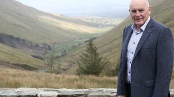 Councillor says the N56 is a local road and should not be treated like the M1 outside Dublin