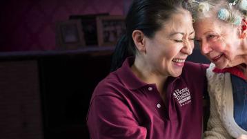  &lsquo;Age is Just a Number&rsquo;.