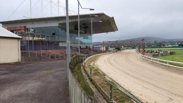 New deal - Lifford Greyhound Stadium looks set for a new lease of life