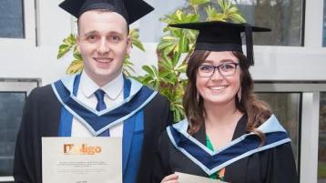 Donegal locals graduate from Ireland&rsquo;s first insurance apprenticeship