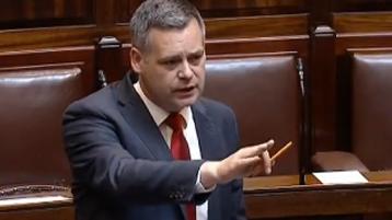 Donegal Teachta views new report as a 'missed opportunity' to deliver a fair recovery plan