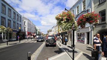 Councillor rubbishes Donegal County Council&rsquo;s response to request for more bins
