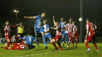 Preview: High flying Harps travel to face a Sligo side that can "challenge for honours" this season