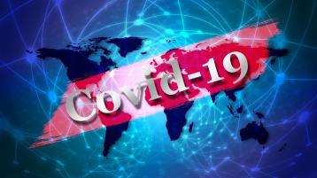 Covid-19 update