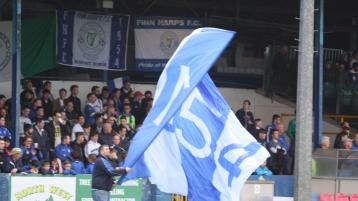 Harps winter football 