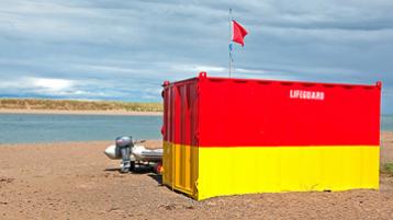 Donegal County Council recruitment of seasonal lifeguards is underway