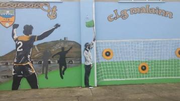 GALLERY: Yesterday, Today and Tomorrow: CLG Malainn