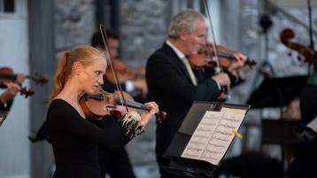 How can the arts plan in this uncertainty?