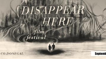 Donegal to host Ireland&rsquo;s first &lsquo;socially distanced&rsquo; film festival