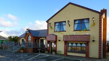 Another 25 jobs to be created at top Donegal entertainment venue