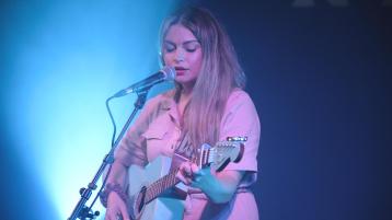 Unique live performance in Donegal tonight