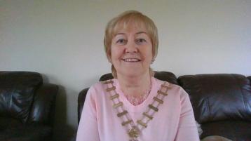 If you're not in, you can't win