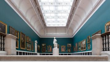 National Gallery of Ireland coming to Donegal