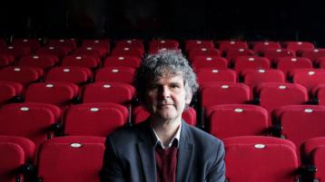 New boss at one of Derry's best known arts centres