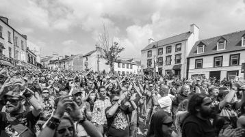 Rory Gallagher International Tribute Festival postponed due to Covid-19