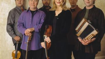 Legendary Donegal traditional Irish group reissue album