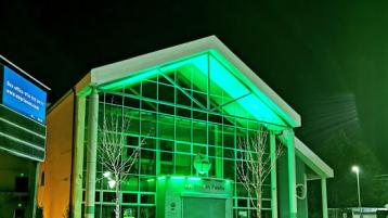 Second chance to see An Grian&aacute;n Theatre's  concert with Mair&eacute;ad N&iacute; Mhaonaigh