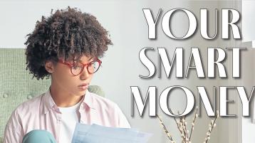 Your Smart Money - 16 page supplement in today's Donegal Democrat