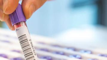 Notice for patients at Dunkineely Health Centre - routine appointments going ahead