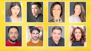 Donegal man at the helm of exciting musical project featuring Jason Manford