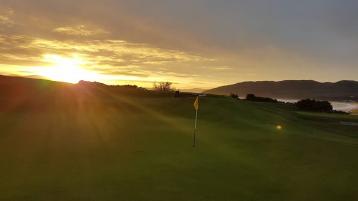 Easing of restrictions