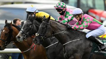 Ruby Walsh tips Donegal jockey as one to watch in 2021